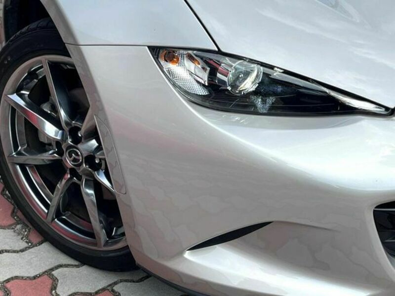 ROADSTER RF
