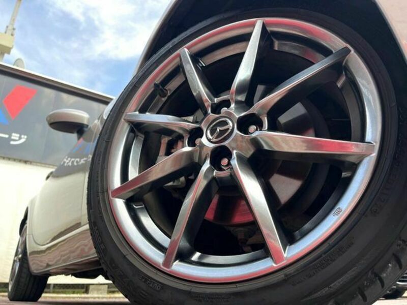ROADSTER RF