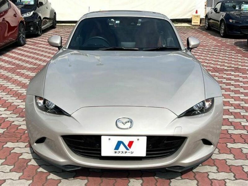 ROADSTER RF