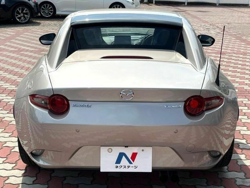 ROADSTER RF