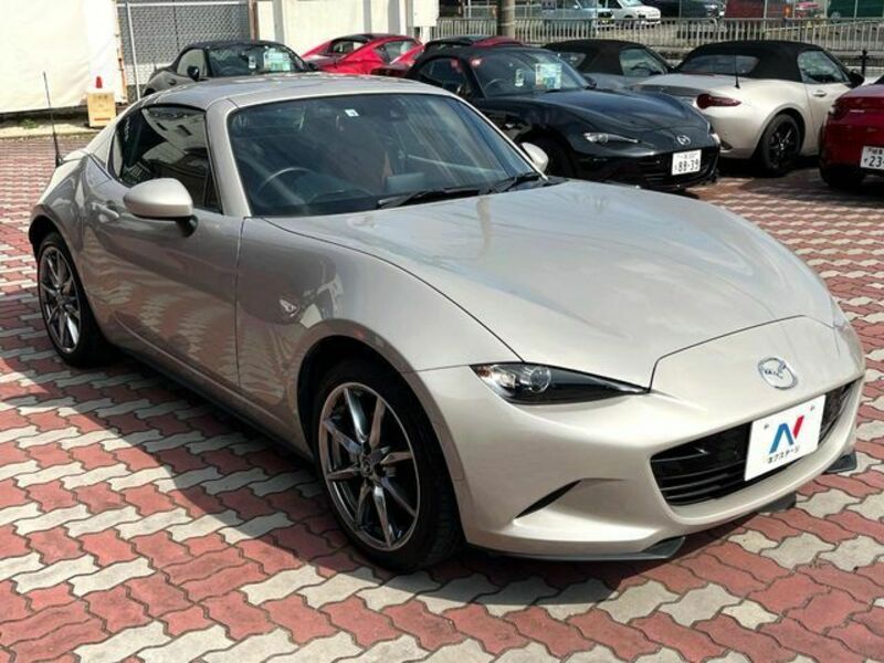 ROADSTER RF