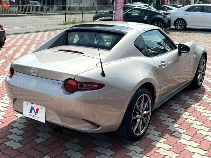 ROADSTER RF