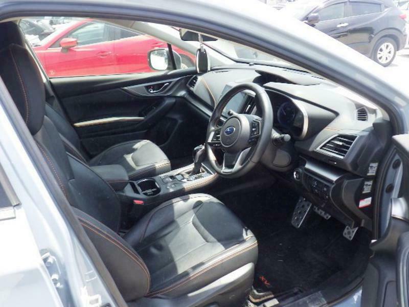 XV HYBRID