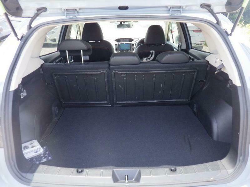 XV HYBRID