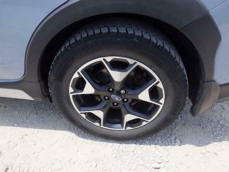 XV HYBRID