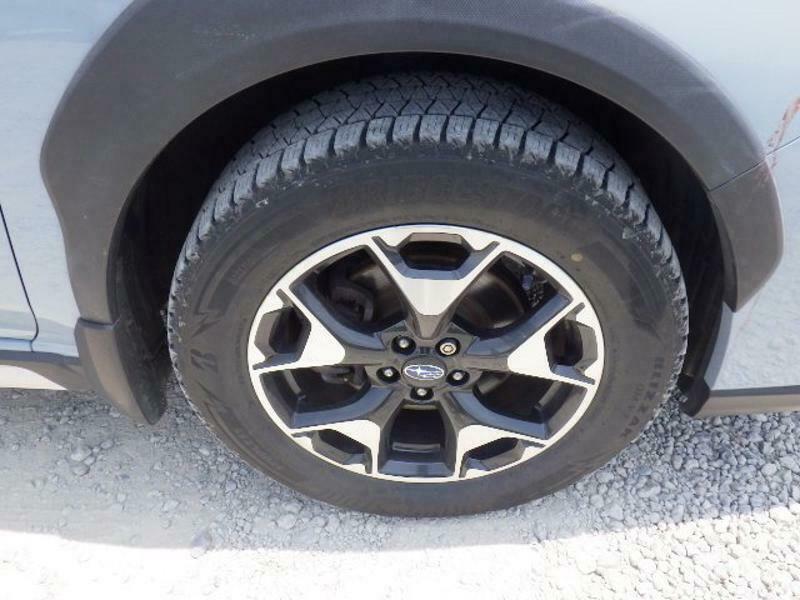 XV HYBRID