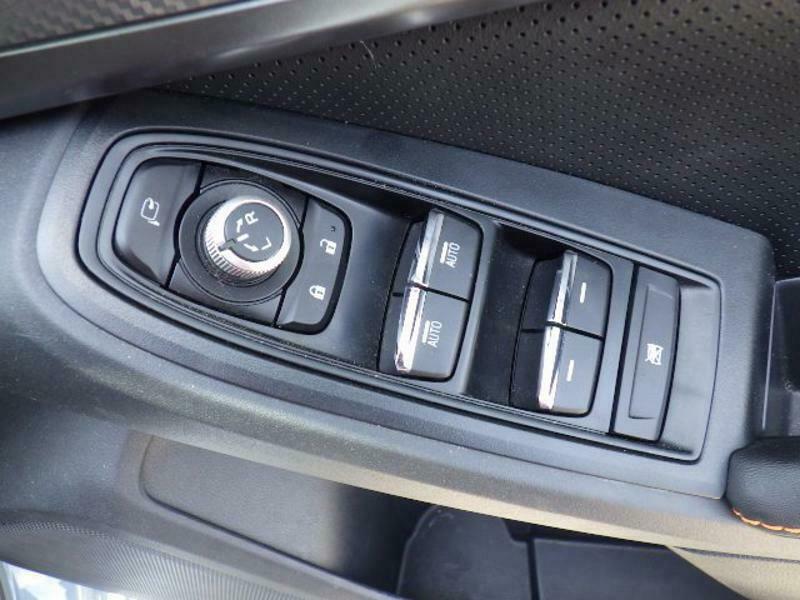 XV HYBRID