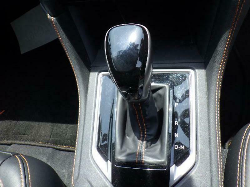 XV HYBRID
