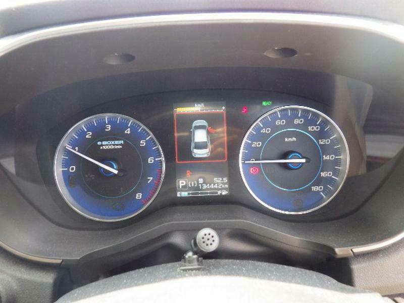 XV HYBRID