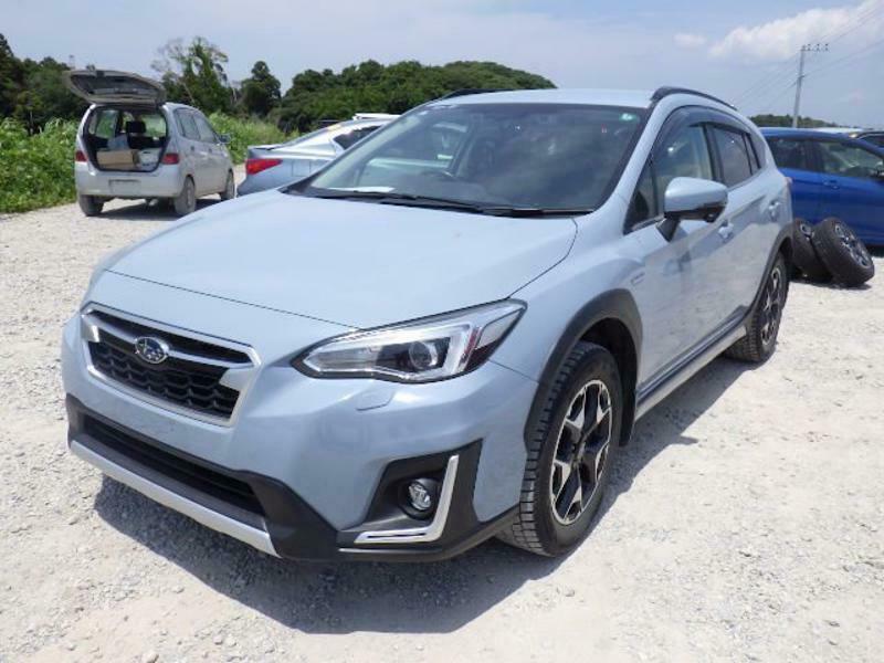 XV HYBRID