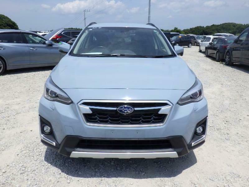 XV HYBRID