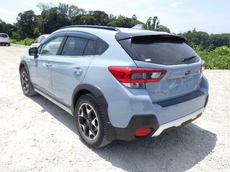 XV HYBRID