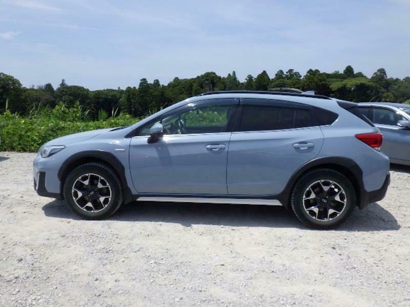 XV HYBRID