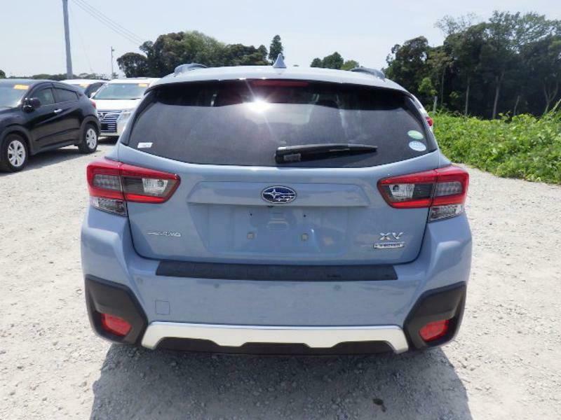 XV HYBRID