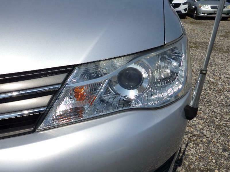 COROLLA AXIO