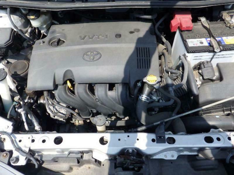 COROLLA AXIO
