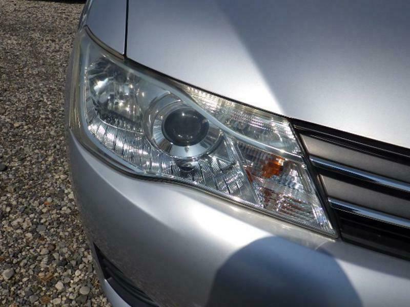 COROLLA AXIO