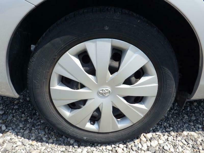 COROLLA AXIO