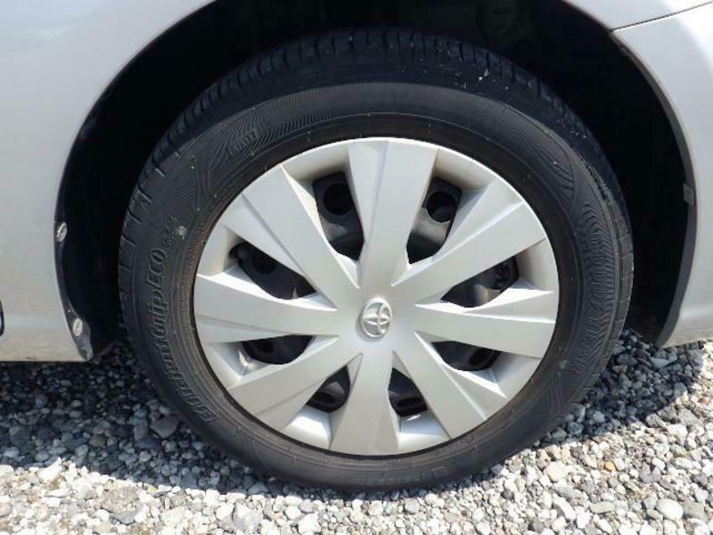 COROLLA AXIO
