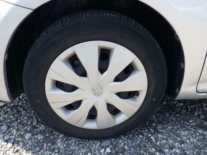 COROLLA AXIO