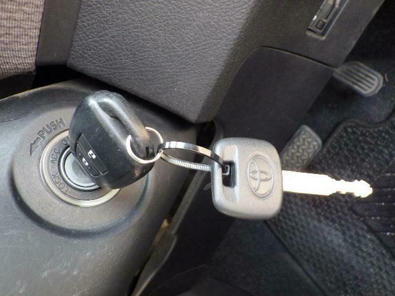 COROLLA AXIO