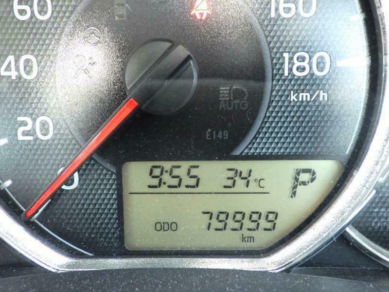 COROLLA AXIO