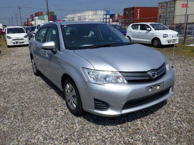 COROLLA AXIO-0