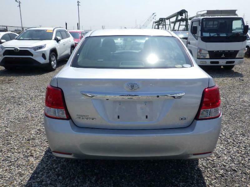 COROLLA AXIO