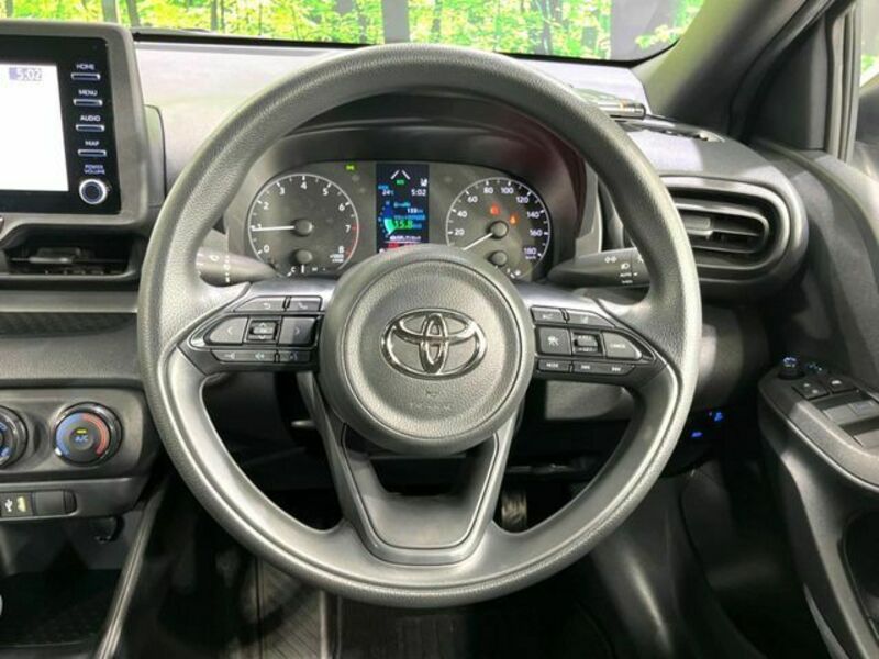 YARIS