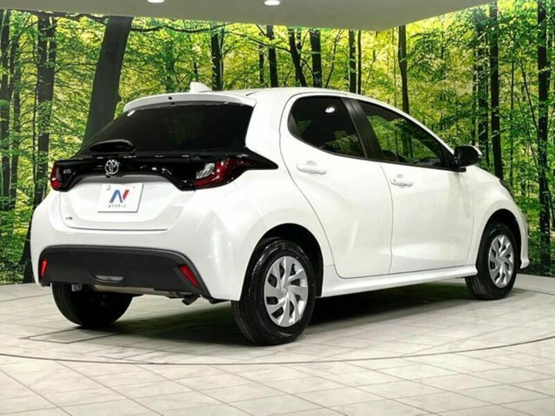 YARIS
