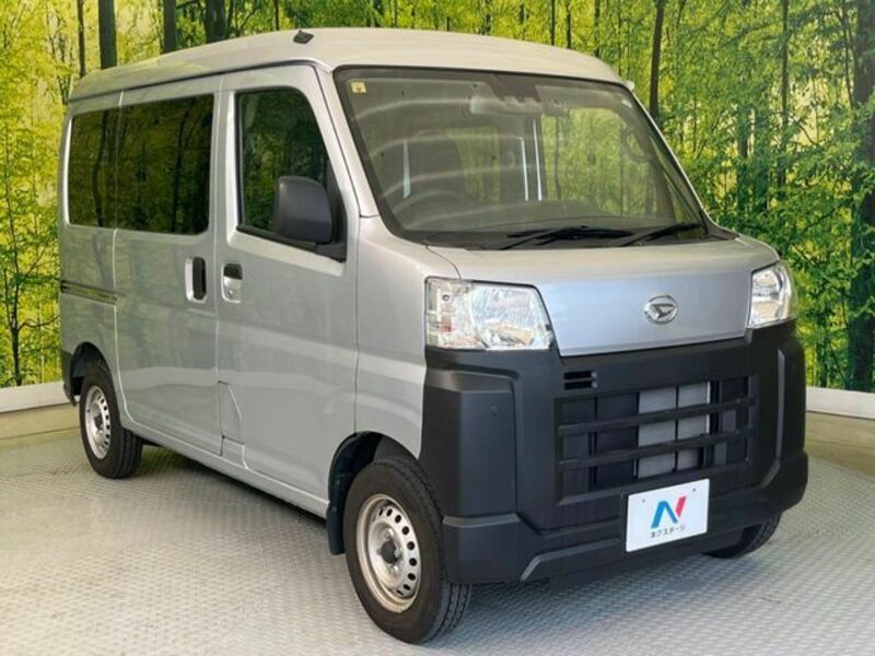 HIJET CARGO