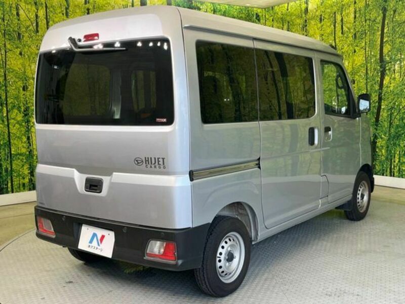HIJET CARGO