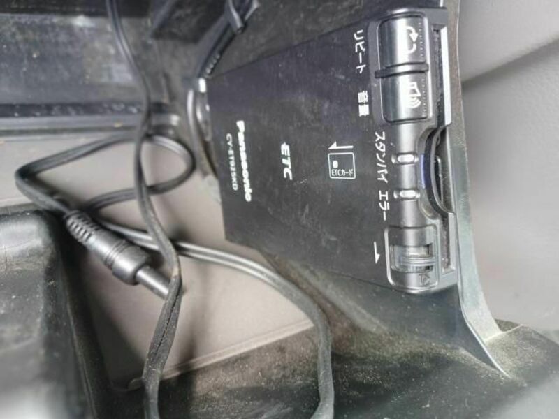 MINICAB VAN