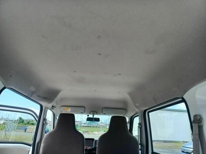 MINICAB VAN