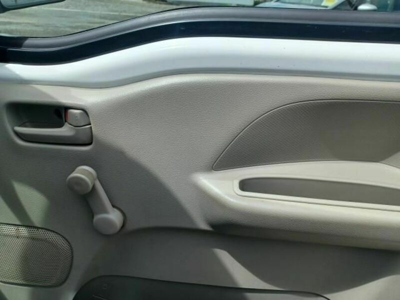 MINICAB VAN