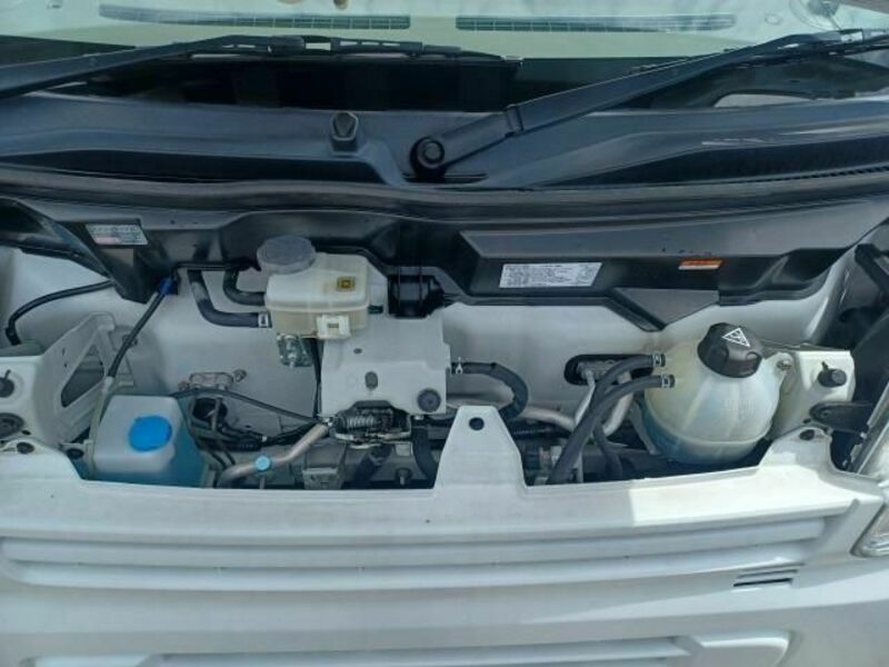 MINICAB VAN