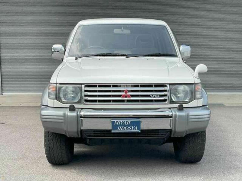 PAJERO