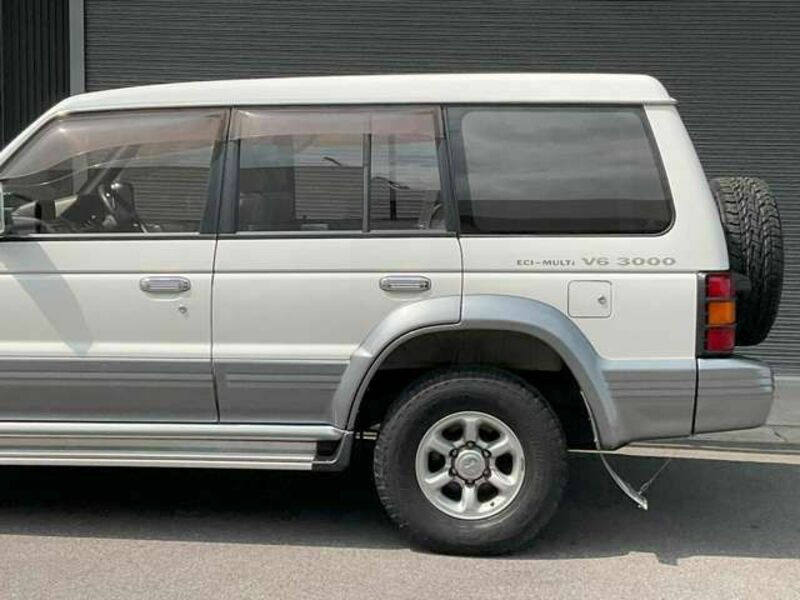 PAJERO