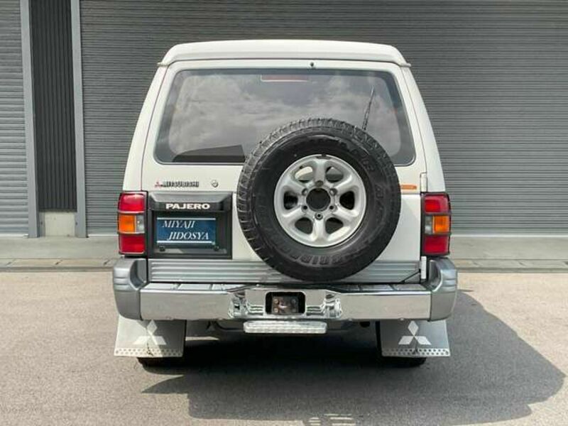 PAJERO