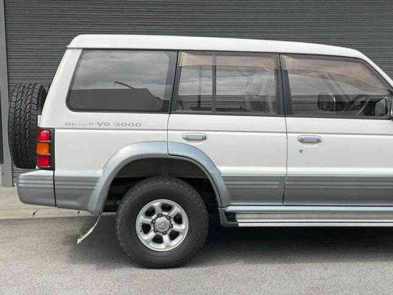 PAJERO