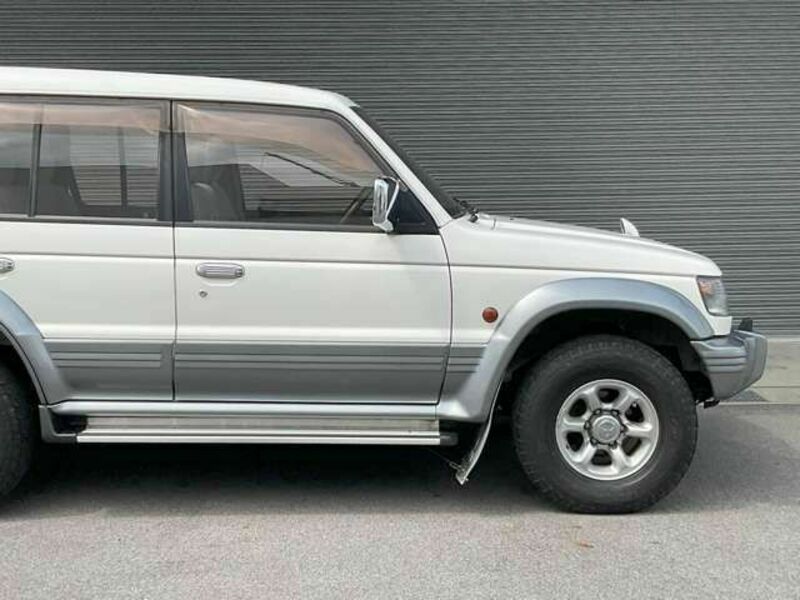 PAJERO