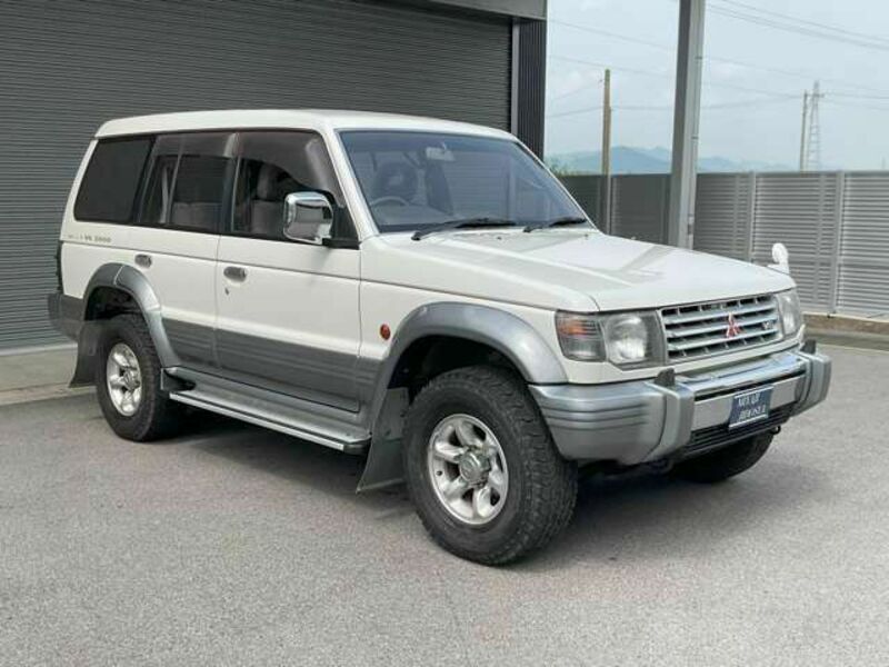 PAJERO