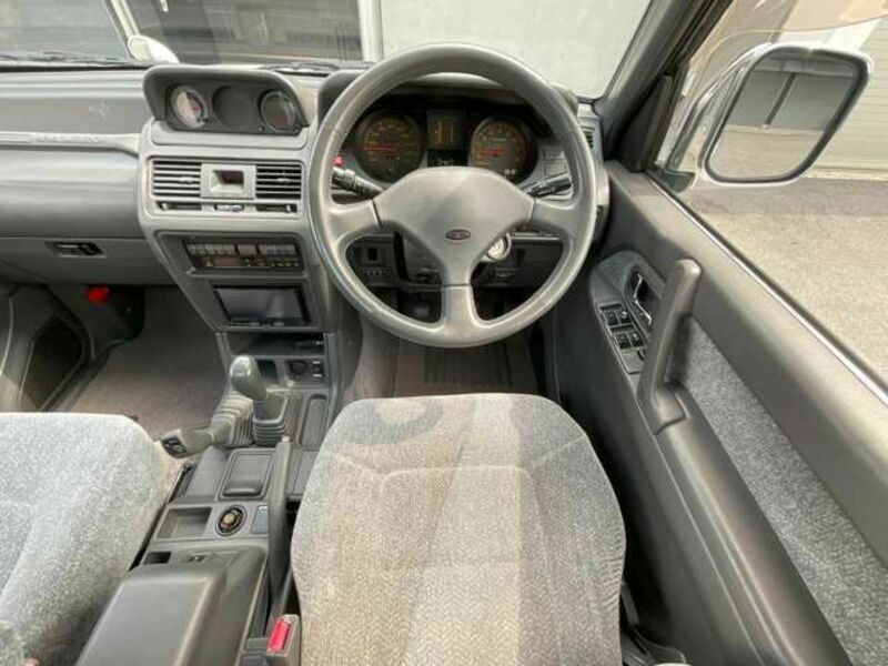 PAJERO