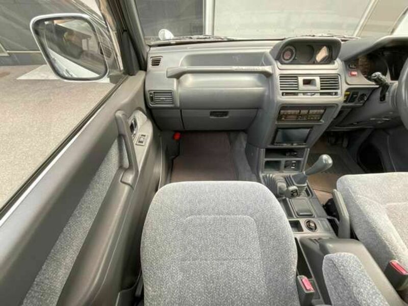 PAJERO