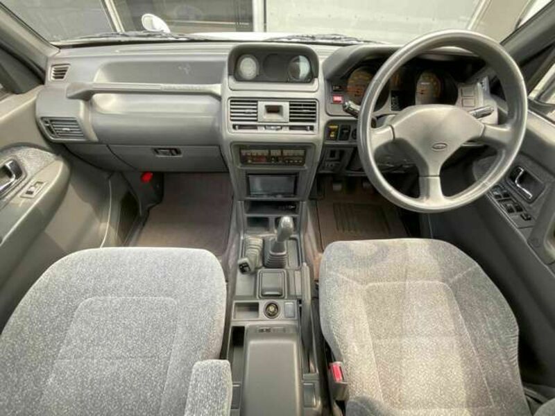 PAJERO