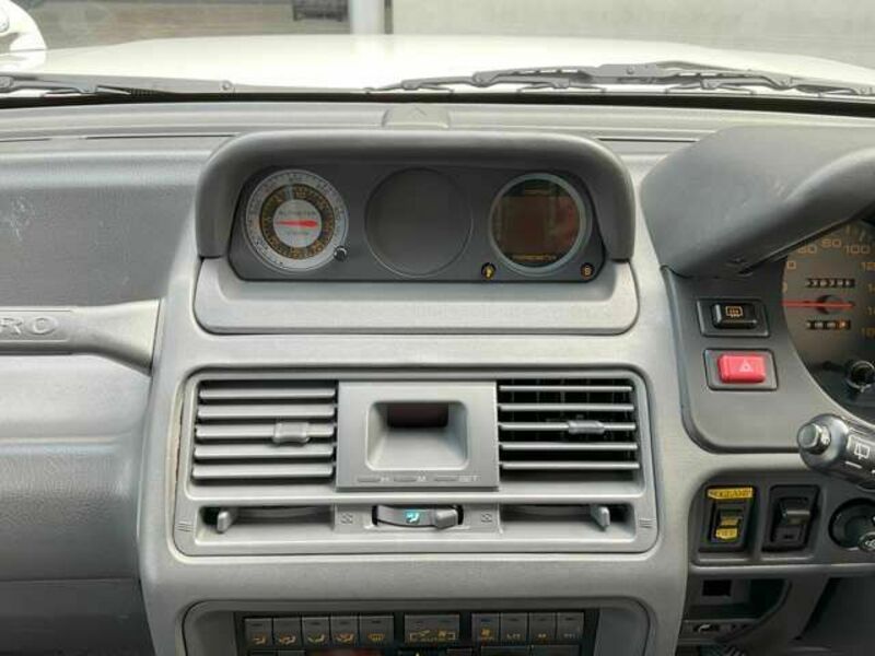 PAJERO