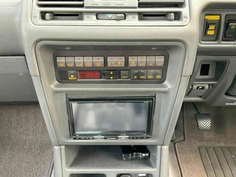 PAJERO