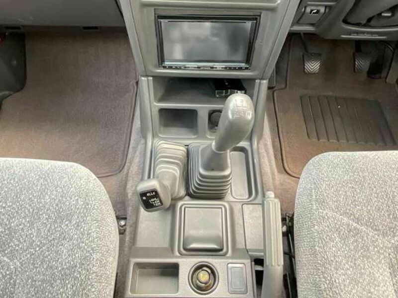 PAJERO
