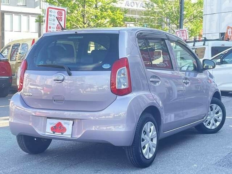 PASSO