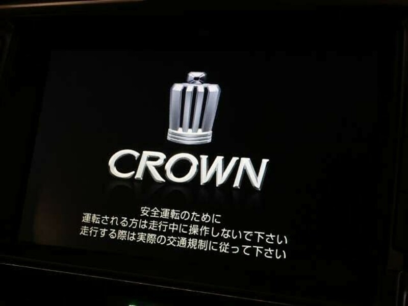 CROWN